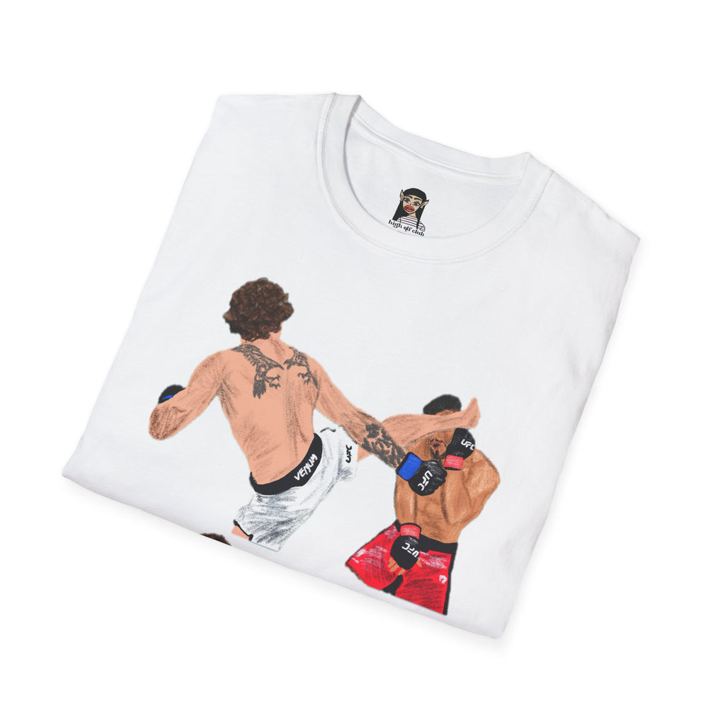 But They Own a Bakery