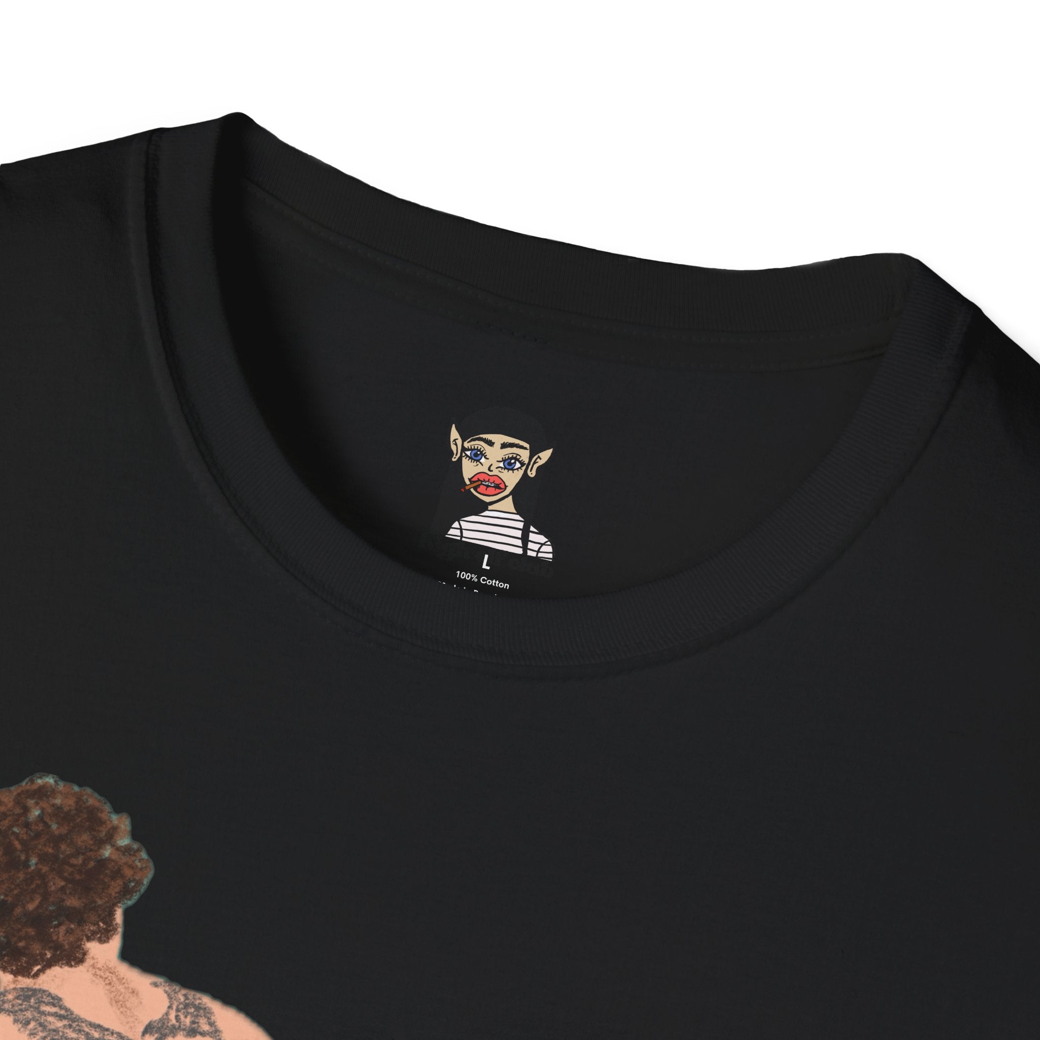 But They Own a Bakery