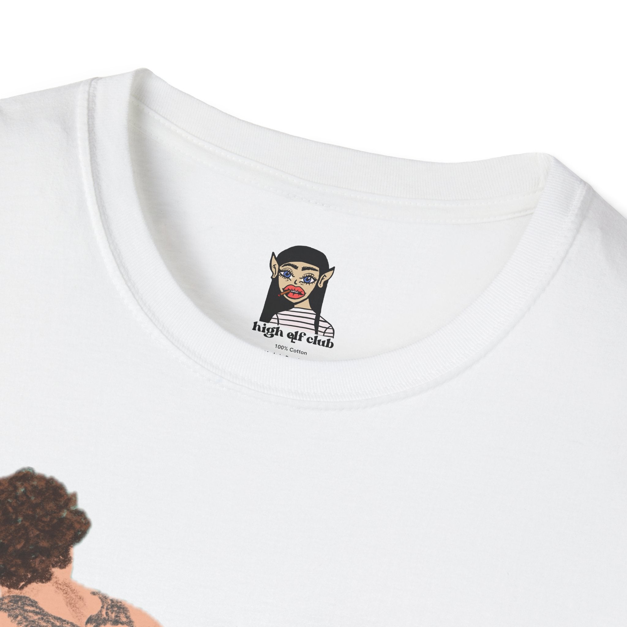 But They Own a Bakery