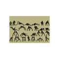 wrestlers in egypt