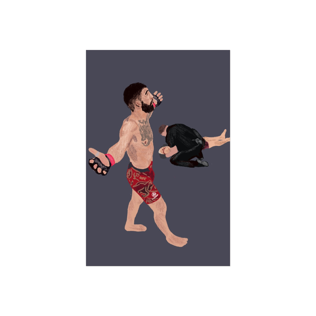 El Matador