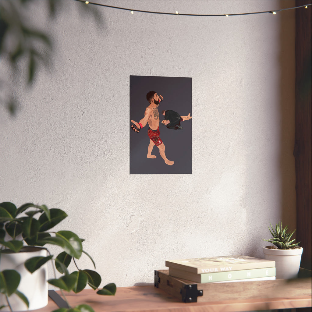 El Matador