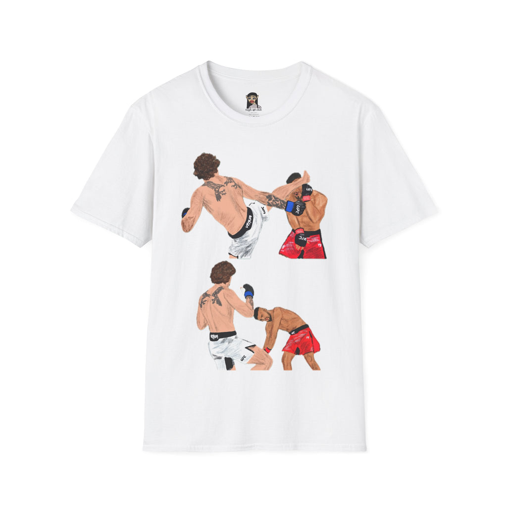 But They Own a Bakery