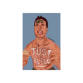Just Bleed