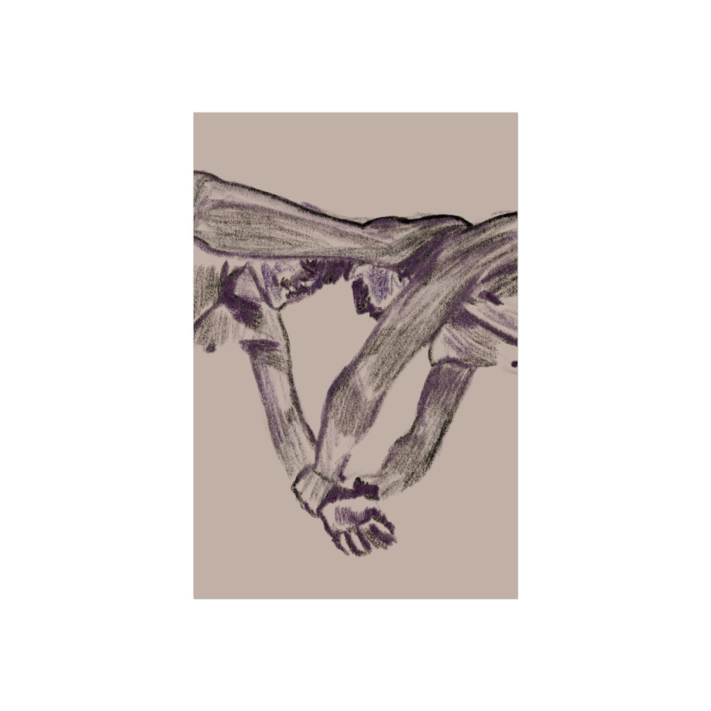 wrestlers