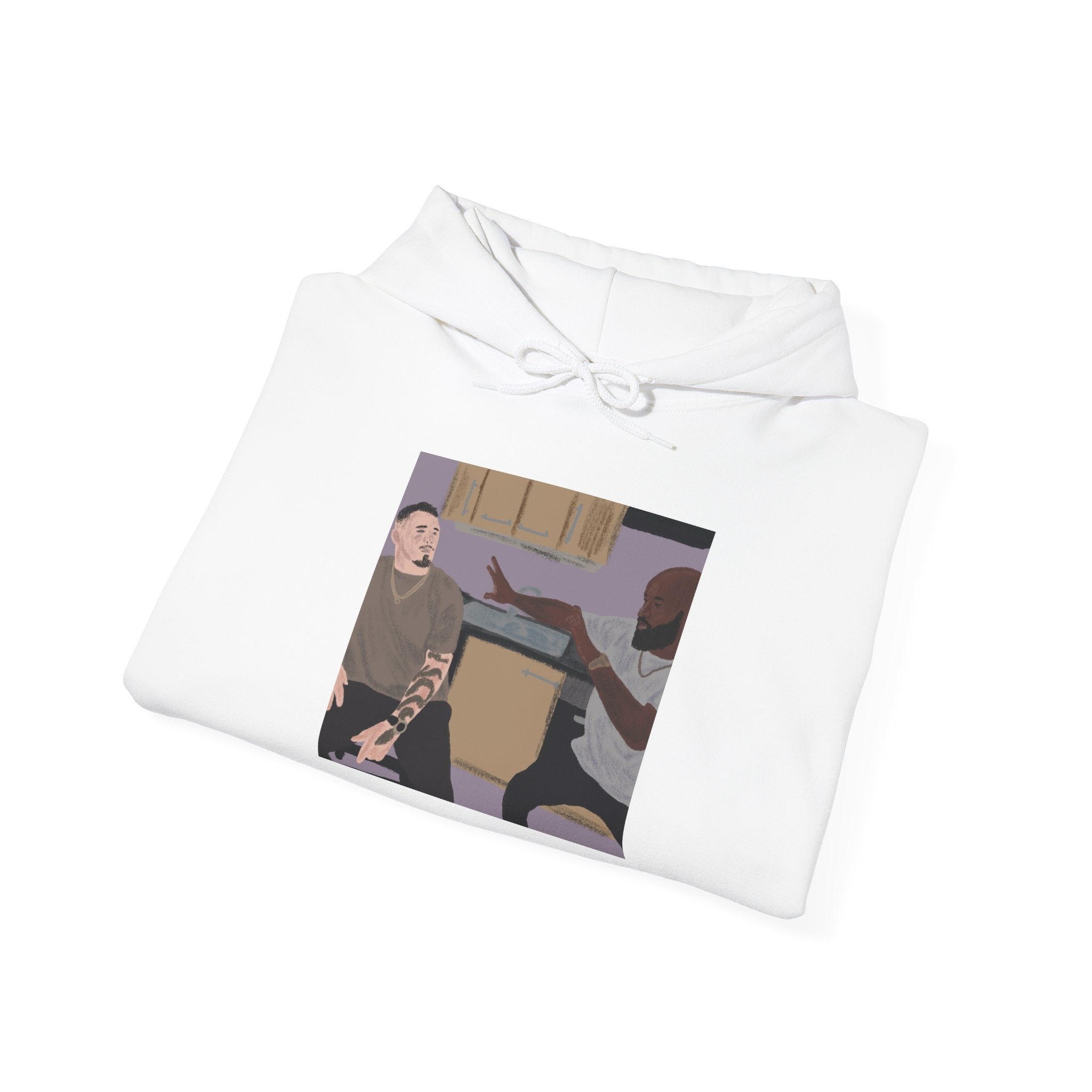 Mighty Kitchen Talks