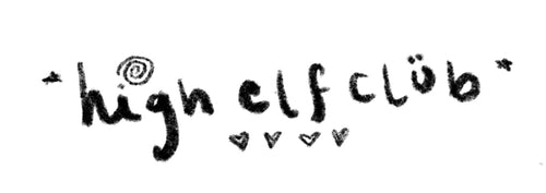 〰️ high elf club